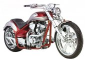 2008 Viper Diamondback photo
